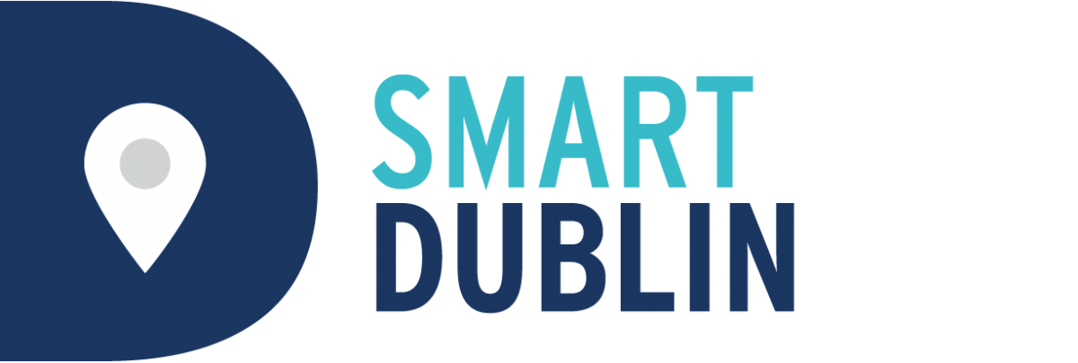 Smart Dublin Logo